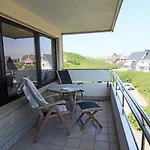 Strandblick