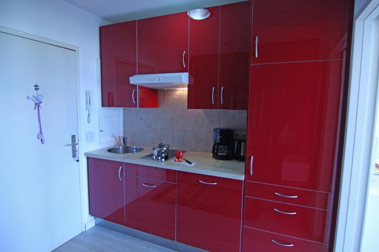Apartment Strandblick