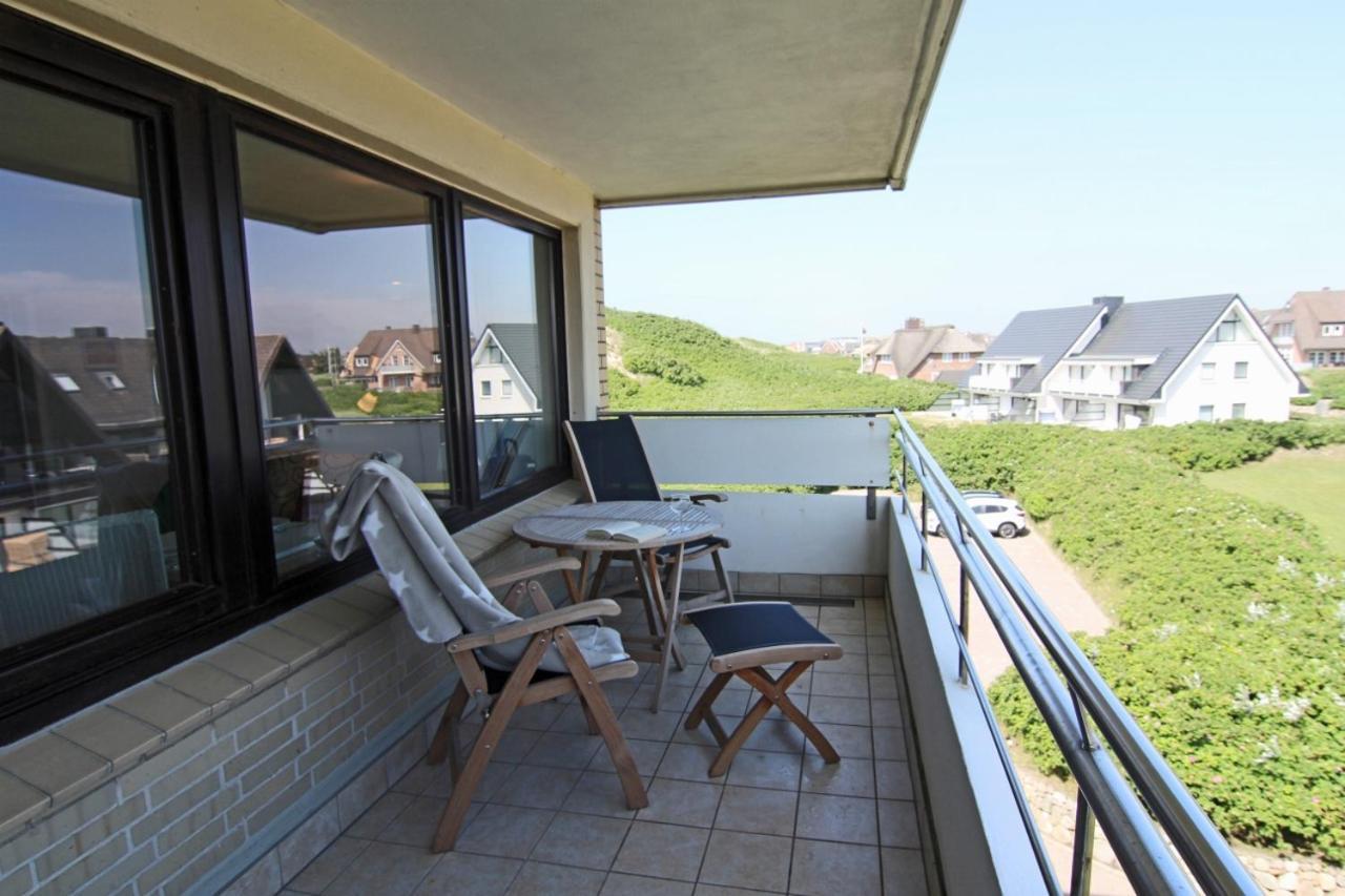 Strandblick Wenningstedt-Braderup